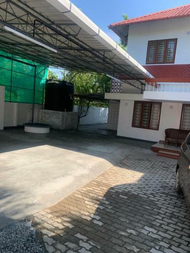 Salt N Papper Private Villa