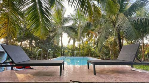 Hotel Samarth Krupa Agro Resort