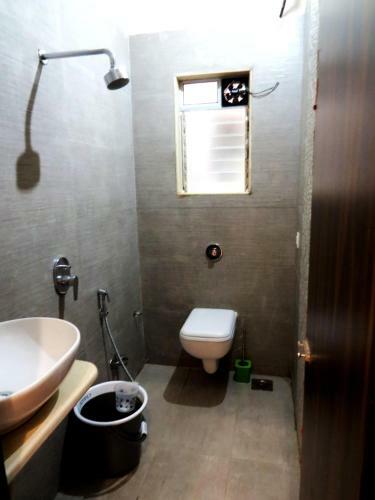Lavish 3bhk Villa - Private Pool - F4 The Heaven