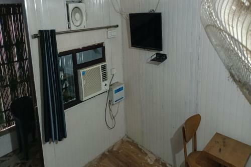 Apartamento Oyo Home 84041 Hotel Friontier
