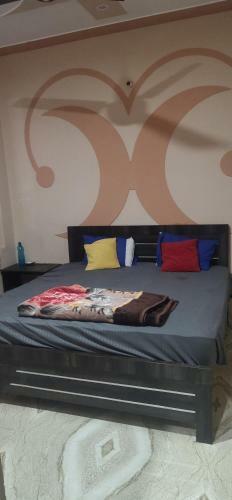 Oyo 83931 Shivam Hotel