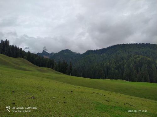High Hill Treks And Tours