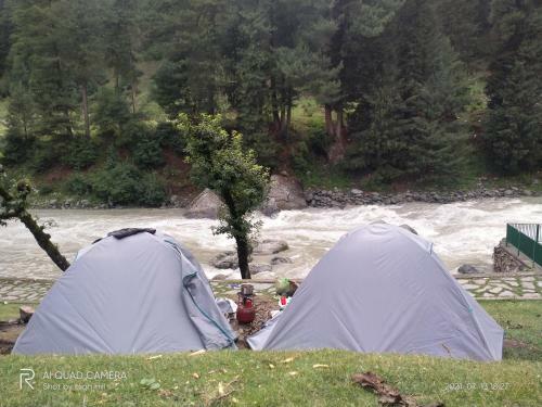 High Hill Treks And Tours