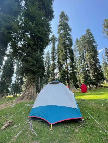 High Hill Treks And Tours