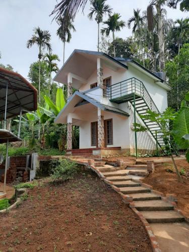 Wayal Wayanad Group Villas