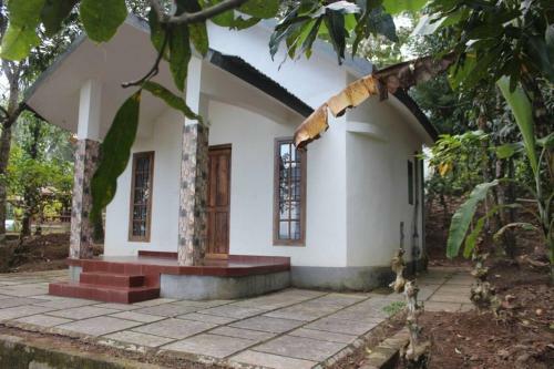 Wayal Wayanad Honey Moon Villa