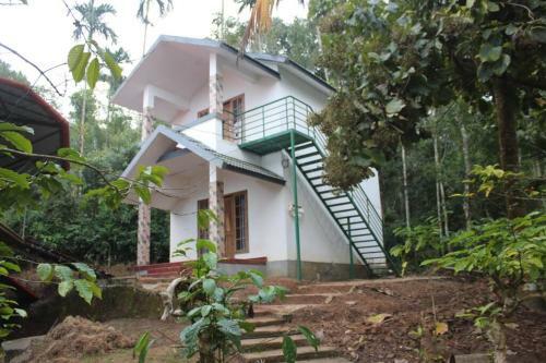 Wayal Wayanad Honey Moon Villa