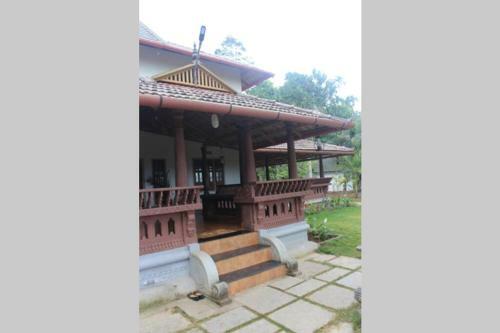 Wayal Wayanad Honey Moon Villa