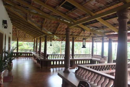 Wayal Wayanad Honey Moon Villa
