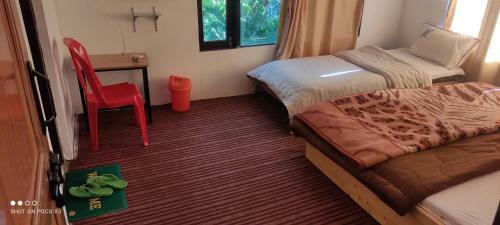 Hotel Jahangir Cottage Pahalgam