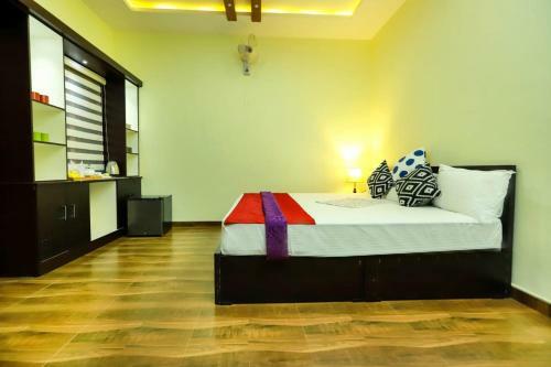 Hotel Dj River Meadows, Wayanad