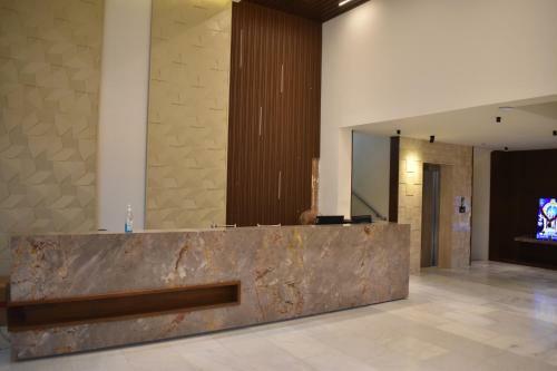 Hotel Vps Grand