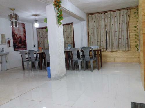 Hotel Gulfam Palace