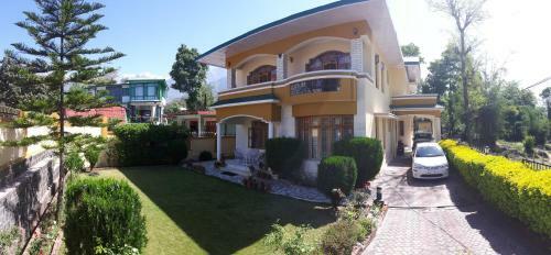 Kg Homestay