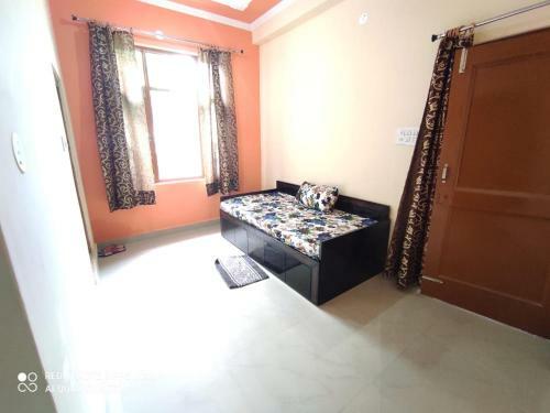 Hostal Kantas Riverside Homestay
