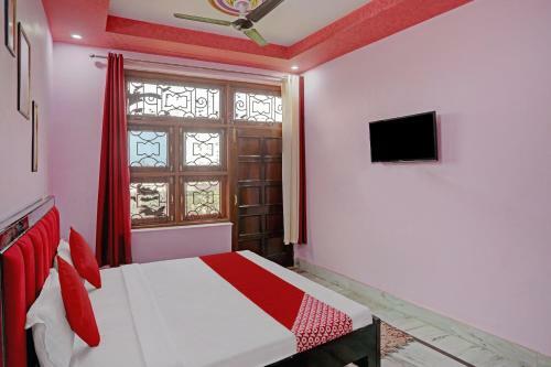 Oyo 81219 Brother's Hotel