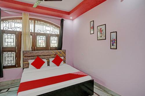 Oyo 81219 Brother's Hotel