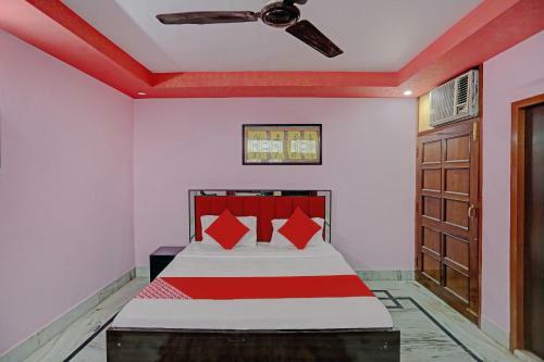 Oyo 81219 Brother's Hotel