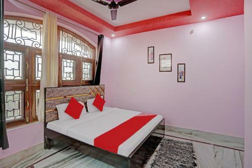 Oyo 81219 Brother's Hotel