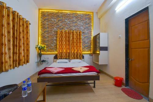 Hotel Anand Resort