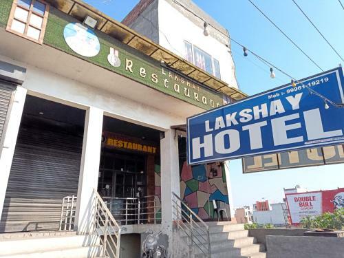Lakshay Hotel