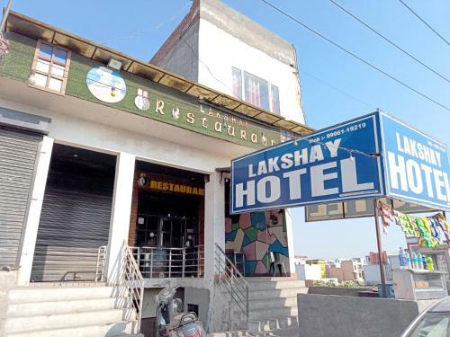 Lakshay Hotel
