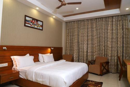 Hotel Royal Hillton