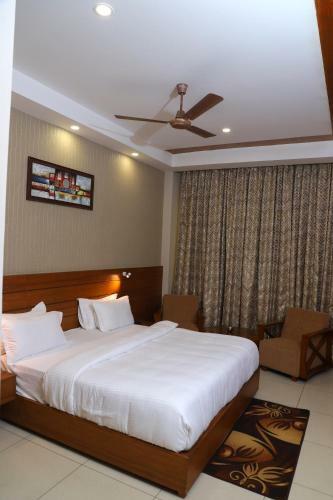 Hotel Royal Hillton