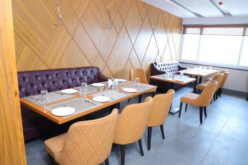 Hotel Royal Hillton
