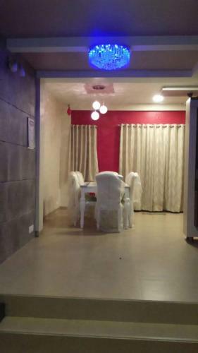 Sai Leela Villa