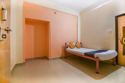 Spot On 70758 Hotel Shravani