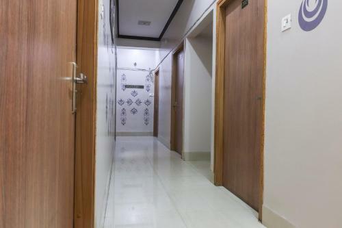 Spot On 70758 Hotel Shravani