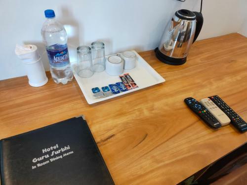 Hotel Guru Surbhi