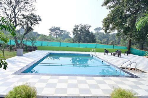 Villa Prince Farmhouse