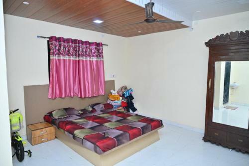 Villa Prince Farmhouse