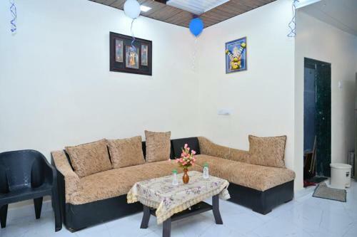Villa Prince Farmhouse