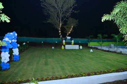 Villa Prince Farmhouse