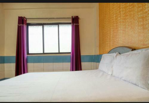 Hotel Sangram Lodge