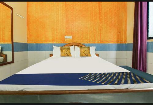 Hotel Sangram Lodge