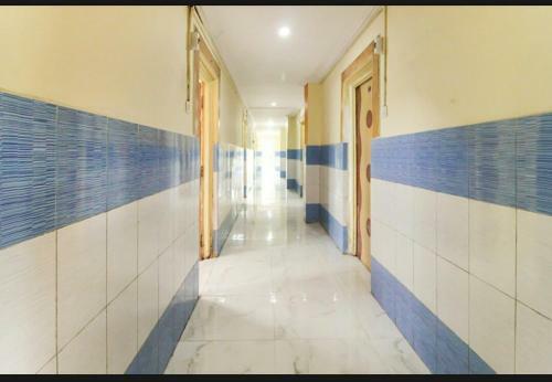 Hotel Sangram Lodge