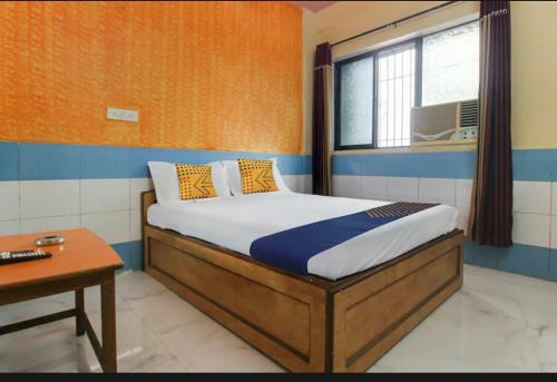 Hotel Sangram Lodge