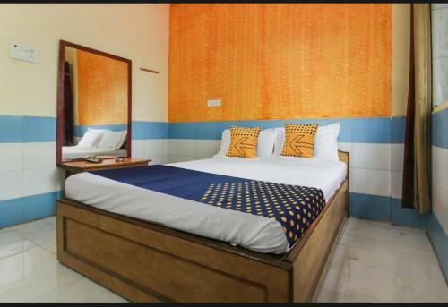 Hotel Sangram Lodge