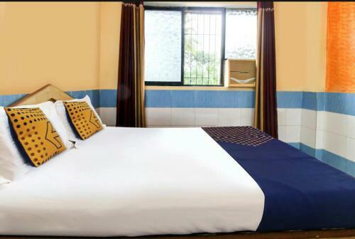 Hotel Sangram Lodge
