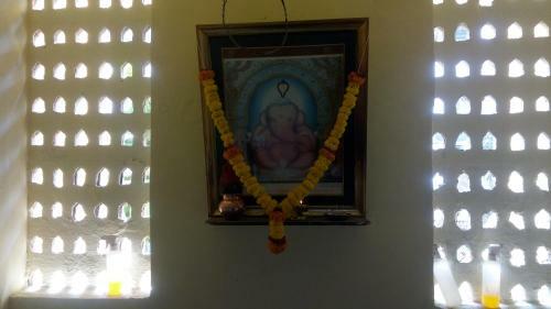 Hotel Sangram Lodge