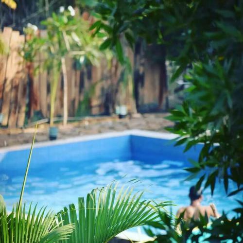 Rock House Resort Mangatta