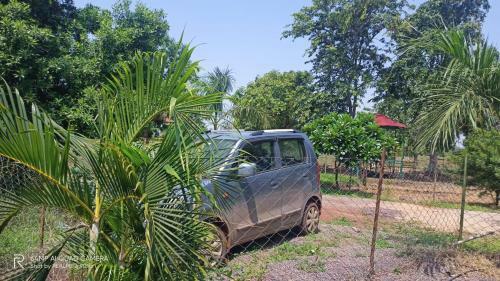 Khushboo Resort