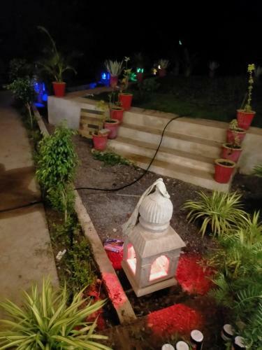 Khushboo Resort