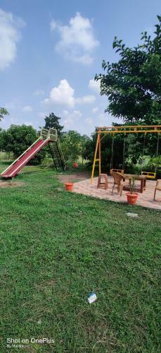 Khushboo Resort