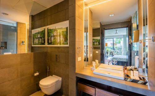 Villa Avior By Hireavilla, North Goa