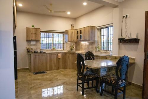 Villa Aroha 3br Villa With Pvt Pool Near Baga Beach.